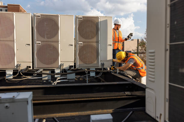 Rochelle, GA HVAC Company