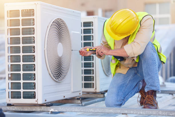 Best HVAC Maintenance Near Me  in Rochelle, GA