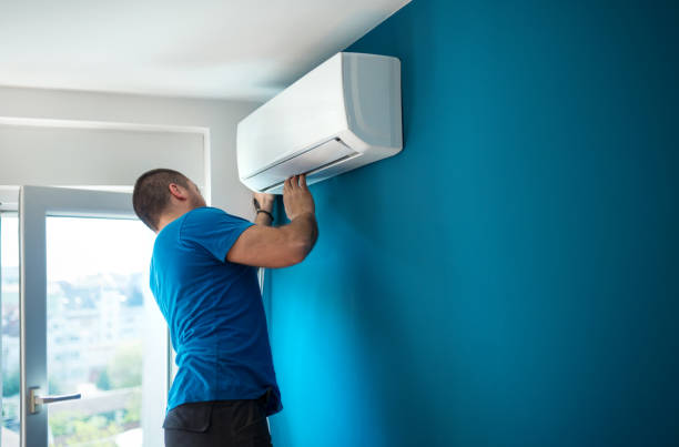 Best HVAC System Installation  in Rochelle, GA