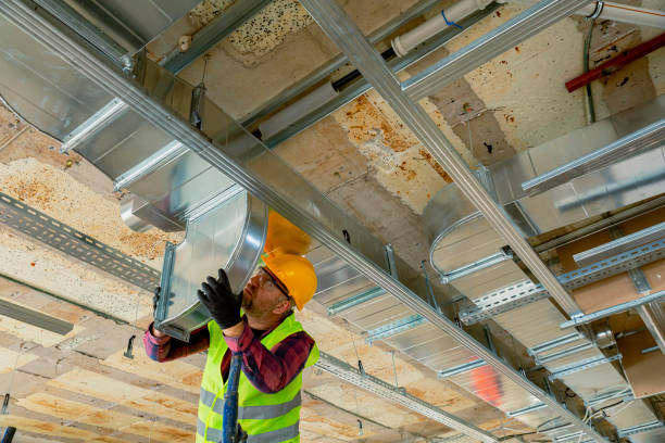 Best HVAC Repair Near Me  in Rochelle, GA