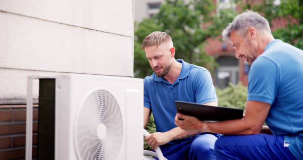 Ductless HVAC Repair in Rochelle, GA