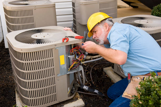 Best HVAC Replacement Cost  in Rochelle, GA