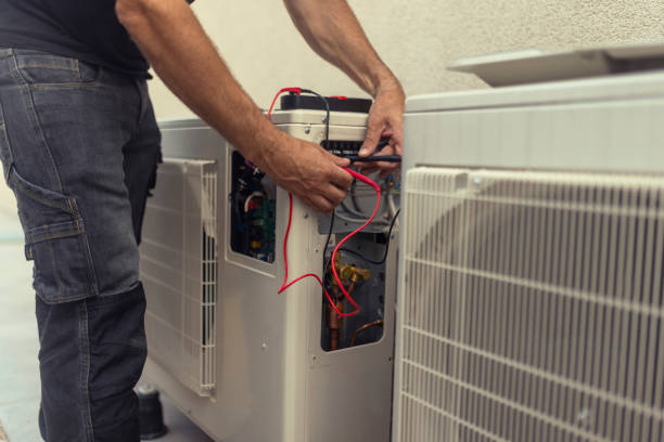 Best Emergency HVAC Repair  in Rochelle, GA