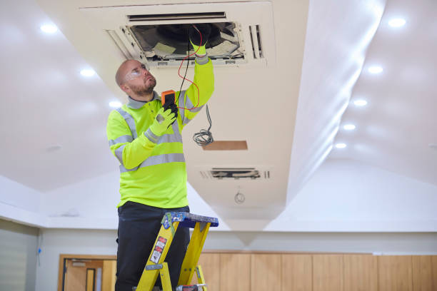 Best HVAC Installation Services  in Rochelle, GA