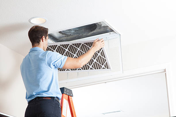 Ductless HVAC Repair in Rochelle, GA