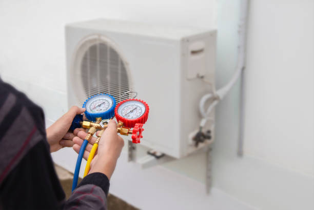 Best Air Conditioning Repair  in Rochelle, GA