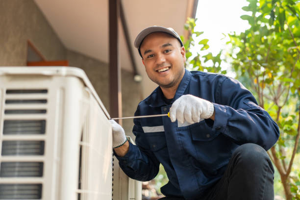 Best Commercial HVAC Repair  in Rochelle, GA