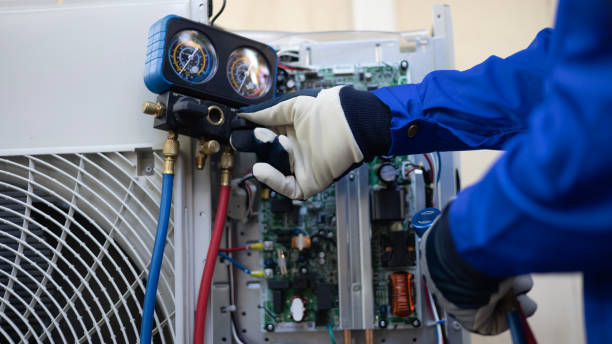 Best HVAC Tune-Up Services  in Rochelle, GA
